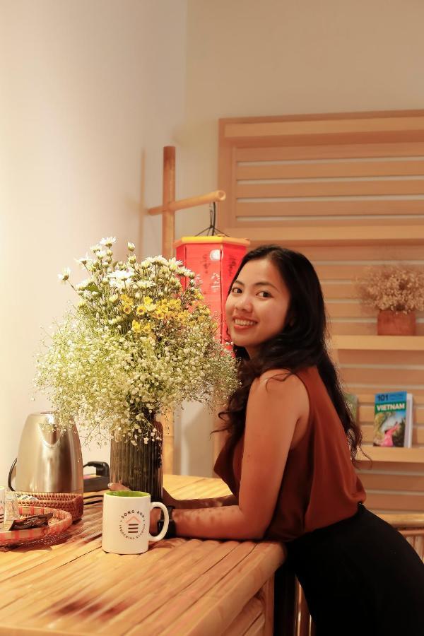 Song Anh Indochina Studios Nguyen Thai Binh Thành Pho Ho Chí Minh Esterno foto
